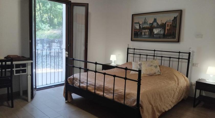 Countryhouse Verdenera