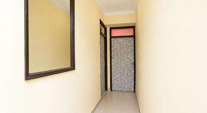 Hotel O Rock Garden Chandigarh Formerly Mehar Sunflower - image 14