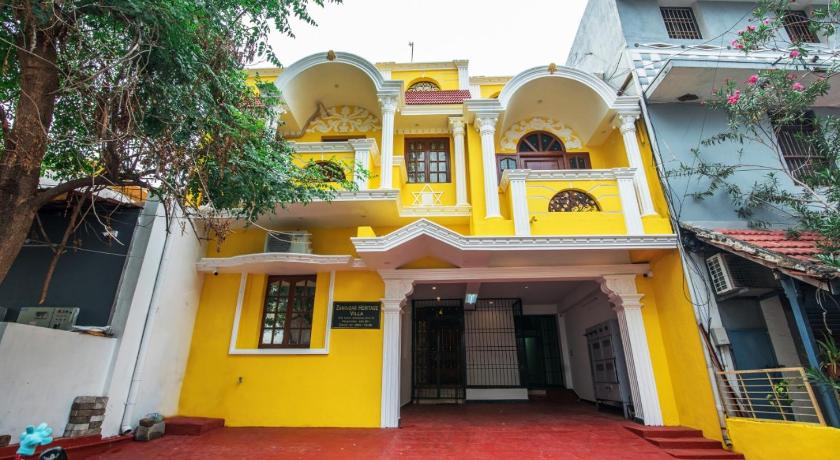 Zamindar Heritage Villa - image 2
