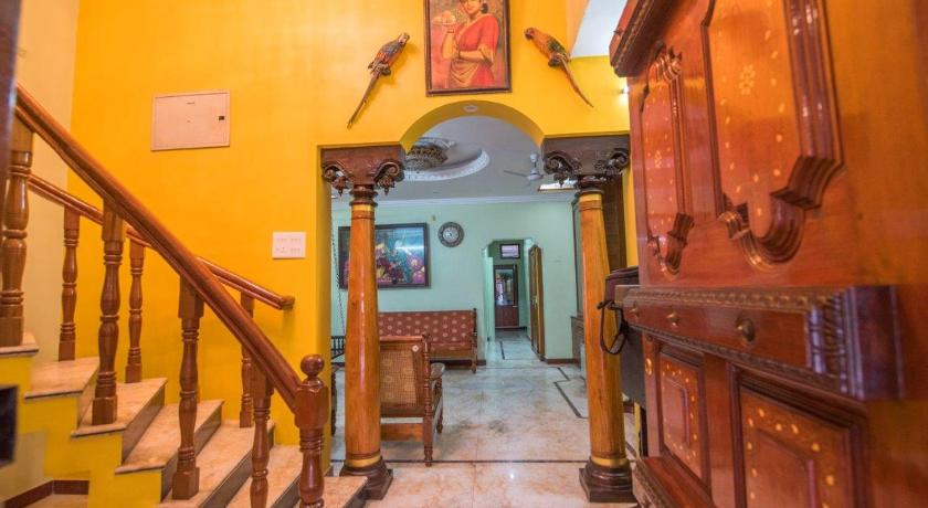 Zamindar Heritage Villa - image 7