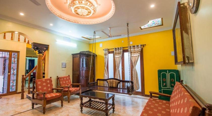 Zamindar Heritage Villa - image 4