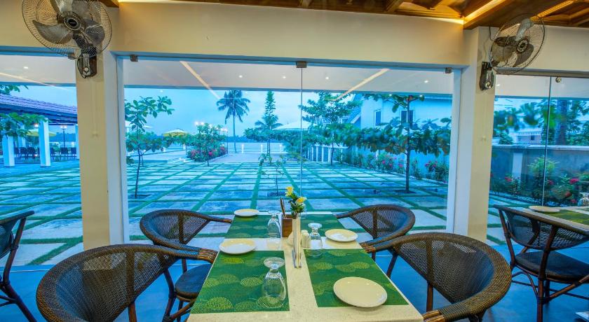 Palette Sealine Beach Resort by CheckIn Cherai Kochi - image 6