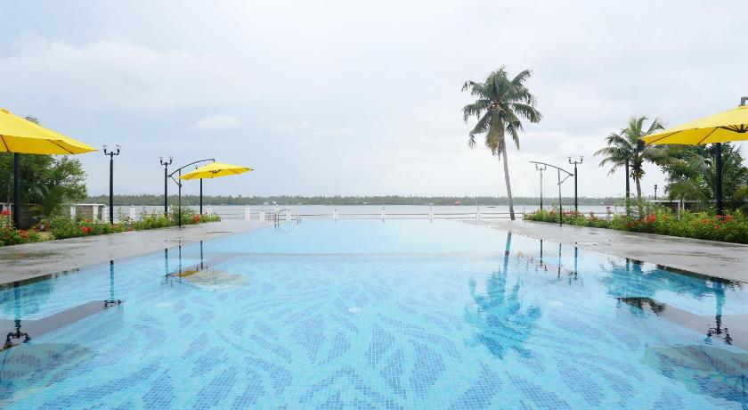 Palette Sealine Beach Resort by CheckIn Cherai Kochi - image 15