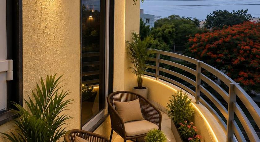Hotel Hada In - image 3