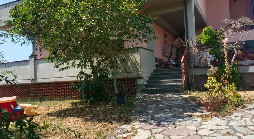 Affittacamere Casa Sermide
