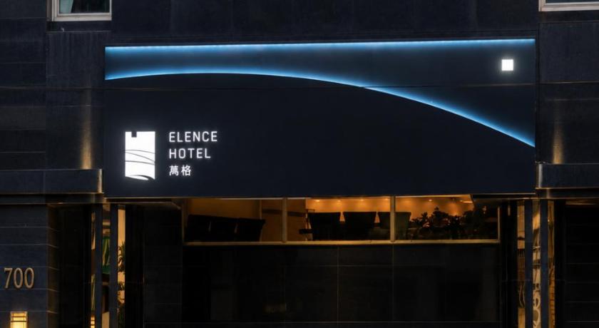 Elence Hotel - image 10