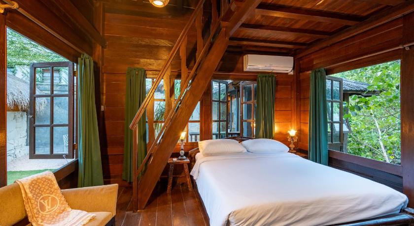 The Corduroy Hotel - image 25