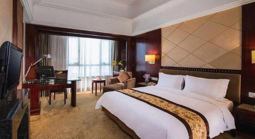 Vienna International Hotel Dongguan Changping Tian'ehu Road - image 2