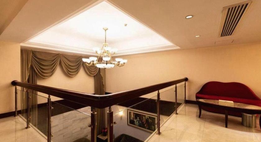 Vienna International Hotel Dongguan Changping Tian'ehu Road - image 7