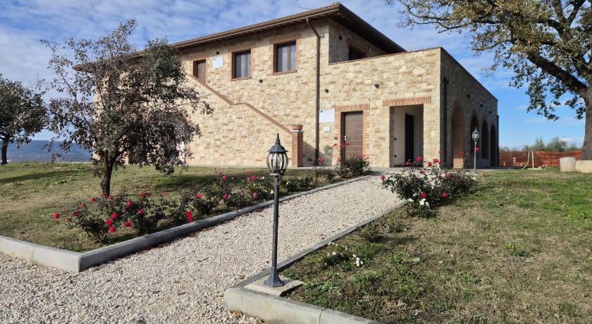 Agriturismo Giorgini