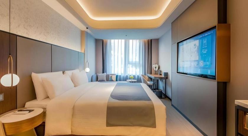 Yitel Collection Hangzhou West Lake Lakeside Nanshan Road - image 3