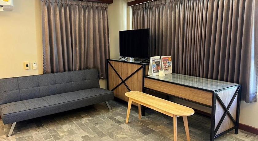 Fountain Tree Resort - image 16
