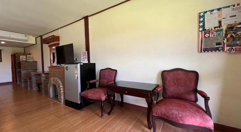 Fountain Tree Resort - image 21