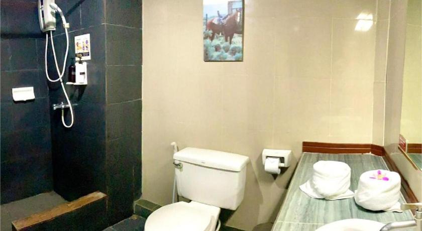 Fountain Tree Resort - image 22