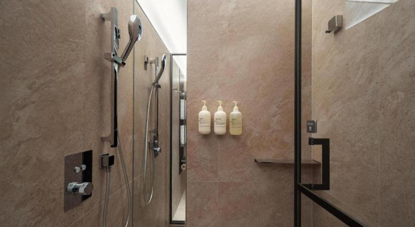 Atour S Hotel Hangzhou West Lake Hubin Jiefang Road - image 16