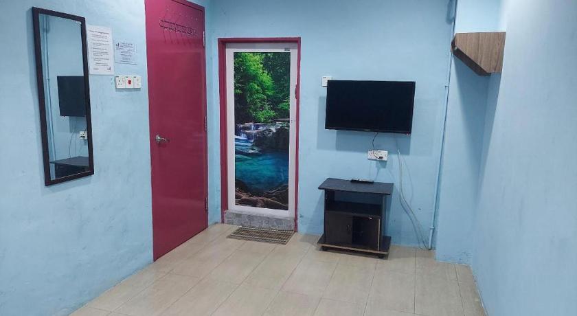 Tanjak Motel - image 16