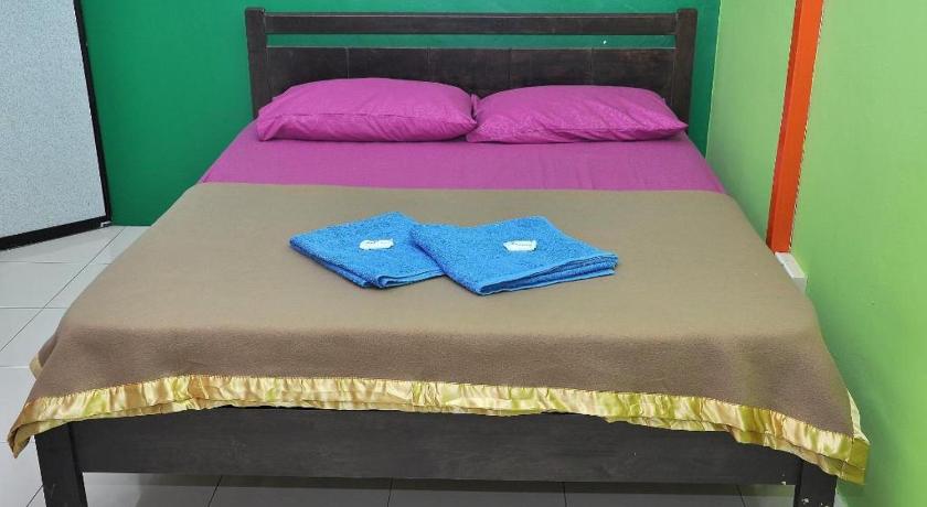 Tanjak Motel - image 25