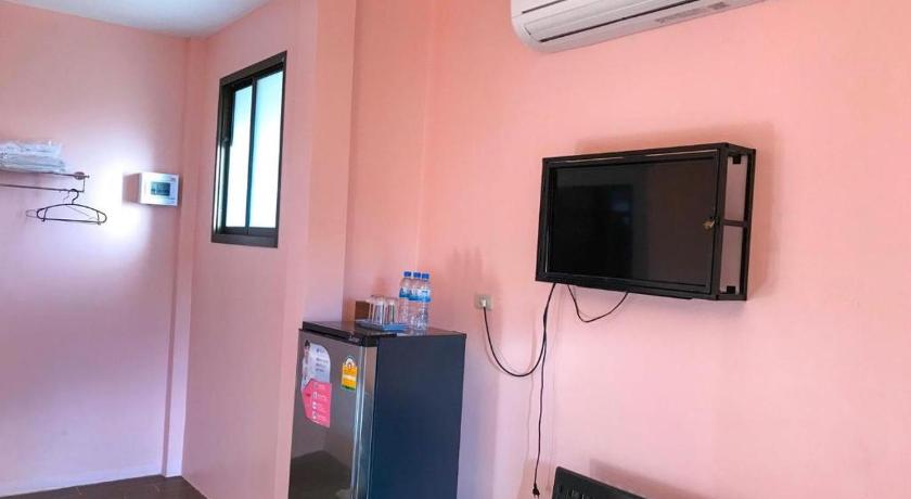 BaanSuantip Resort Sattahip - image 20
