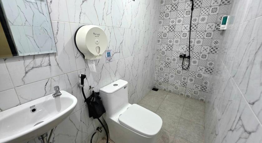 Aruna Hostel - image 34