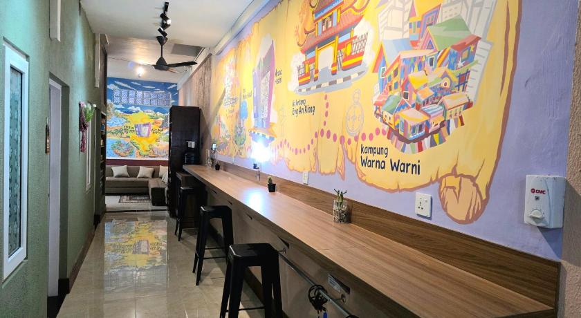 Aruna Hostel - image 33