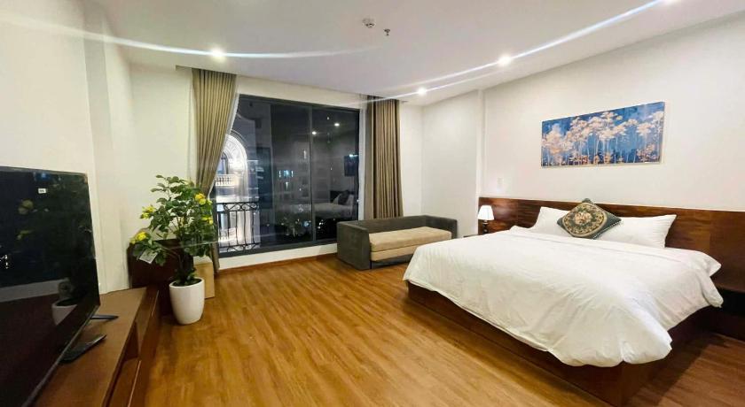 Altis Apartment 2 - image 10