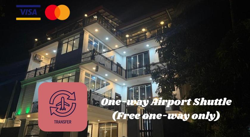 Aloe Transit Hotel - image 2