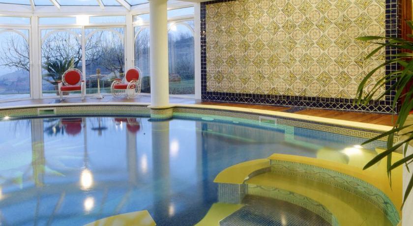 Villa Althea photo