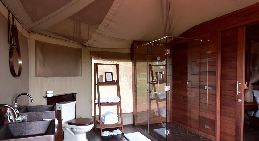 One Nature Nyaruswiga Serengeti photo
