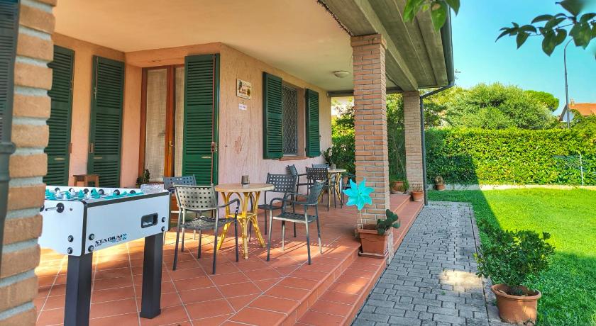 Bed and Breakfast La Contessa
