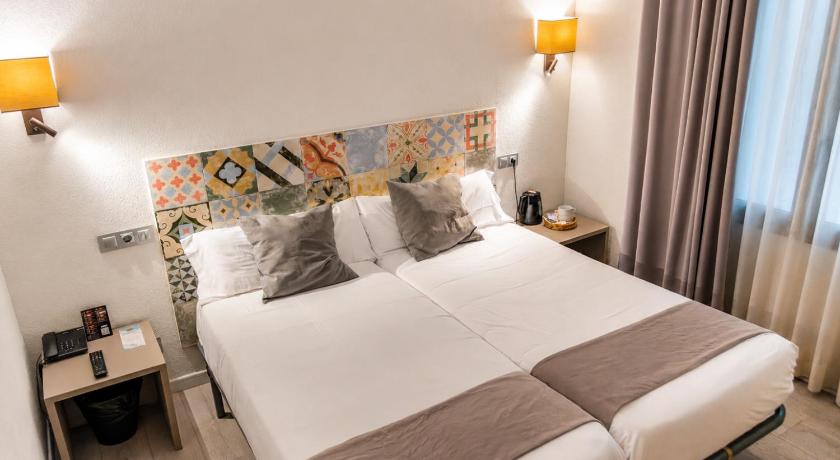 Image of Budget Double Room 0