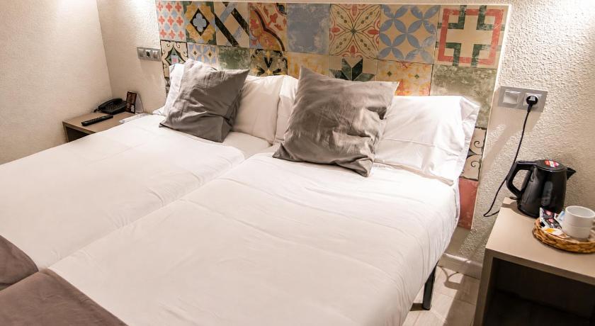 Image of Budget Double Room 1
