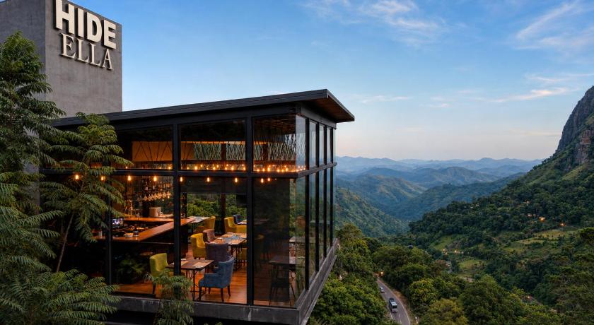 HIDE ELLA Hotel & Resort - image 9