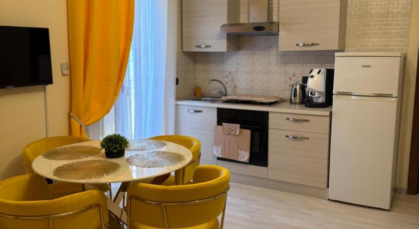 B&B 4 Stelle