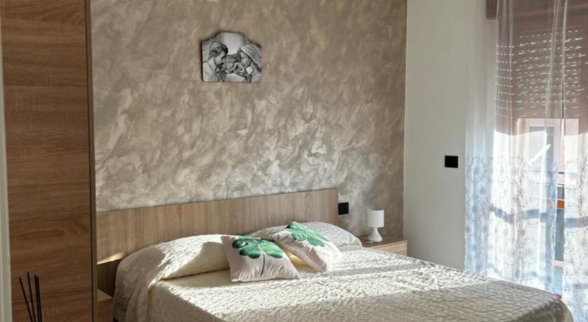 Casa Vacanze Quadrifoglio