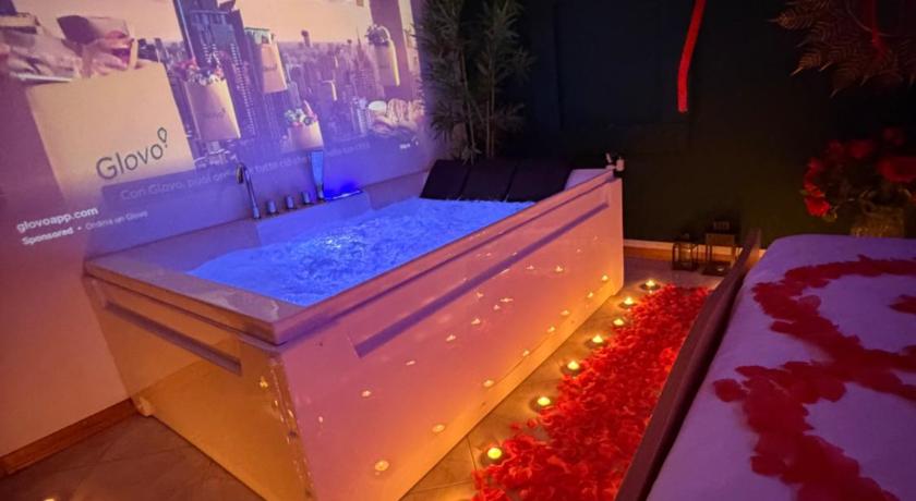 Ama Private Spa Comacchio