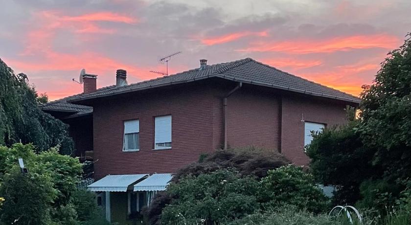 B&B Villa Giardini Susanna