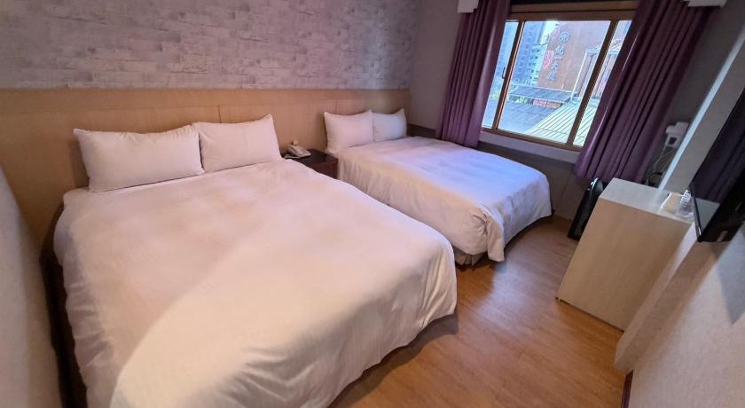 Tai Zih Hotel - image 9