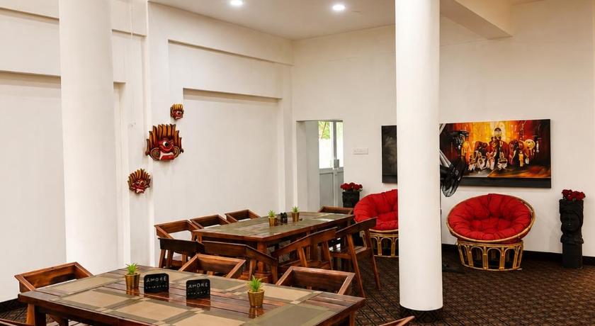 Amore Beach Resort - image 18