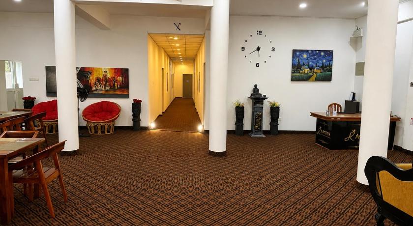 Amore Beach Resort - image 33