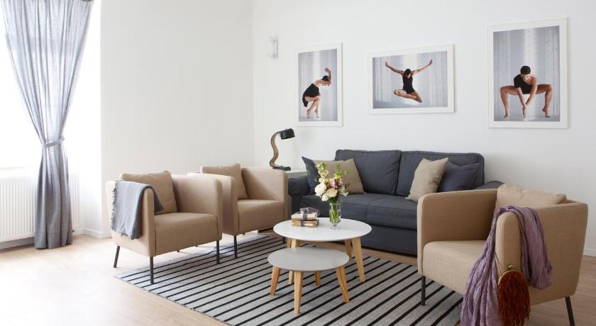 Premium Class Apartments — Hotel in Zagreb
