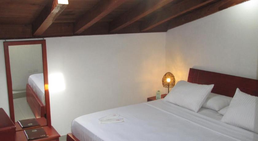 Image of Standard Double Room 6
