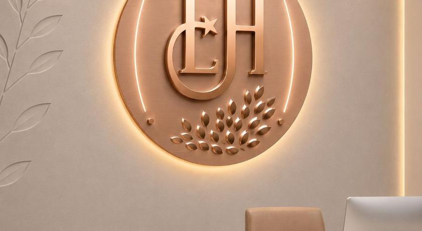 Erleen hotel & rooftop restaurant - image 9