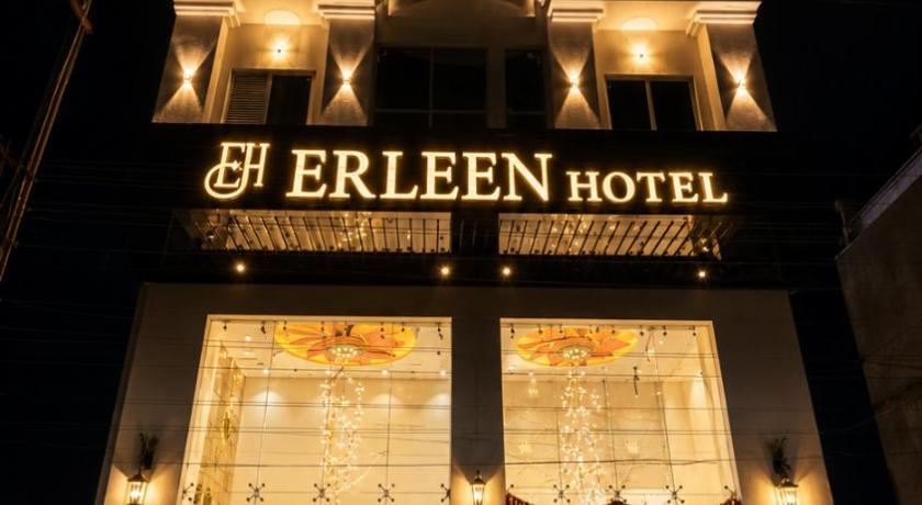 Erleen hotel & rooftop restaurant - image 2