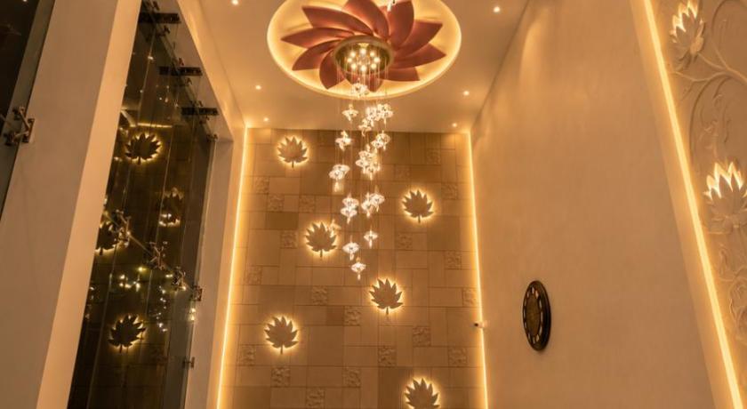 Erleen hotel & rooftop restaurant - image 8