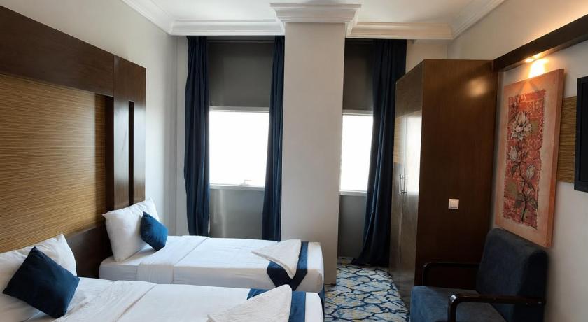 فندق وارف الضيافة Warif Al dhyafah Hotel - image 2