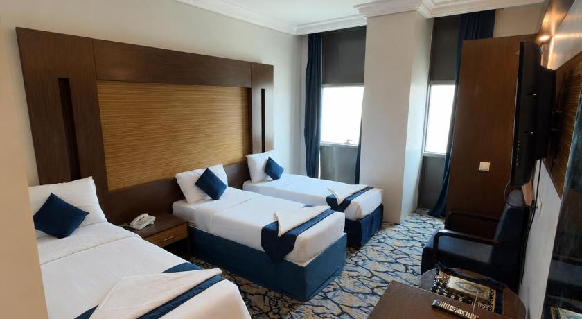 فندق وارف الضيافة Warif Al dhyafah Hotel - image 11