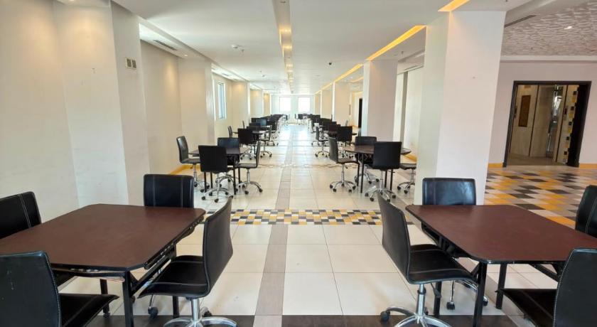 فندق وارف الضيافة Warif Al dhyafah Hotel - image 12