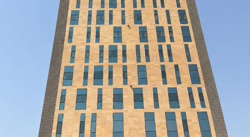 فندق وارف الضيافة Warif Al dhyafah Hotel - image 8