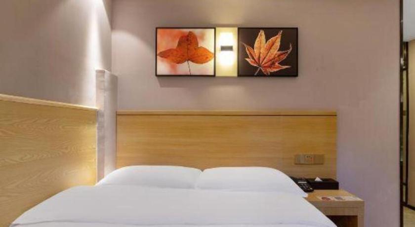GreenTree Alliance Hotel Kunming Chuanjin Road Branch - image 23