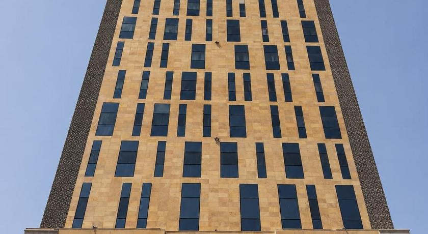 فندق وارف الضيافة Warif Al dhyafah Hotel - image 9